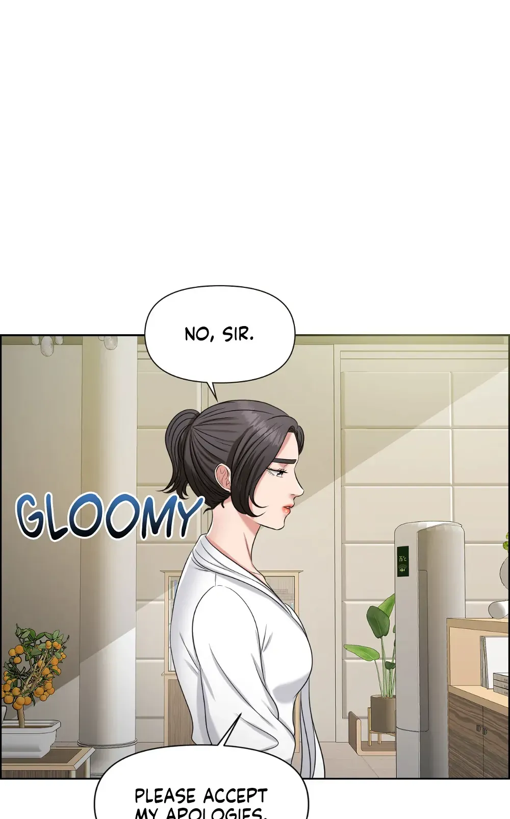The Secret Promise Chapter 49 Online - página 32