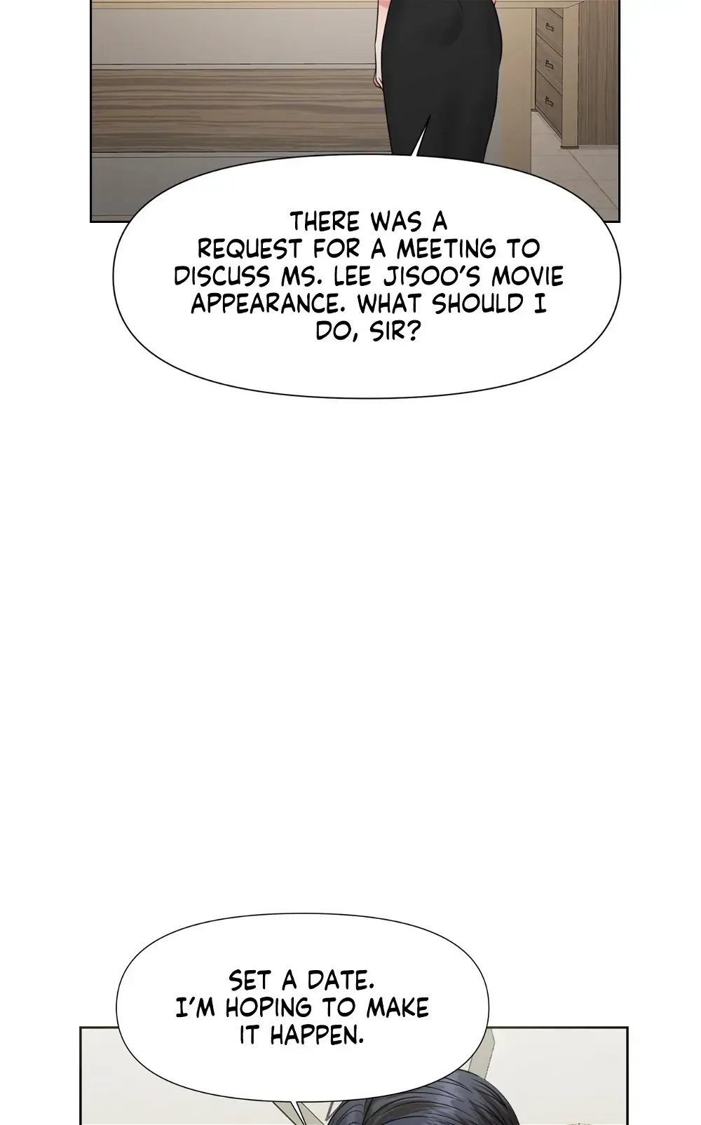 The Secret Promise Chapter 49 Online - página 34
