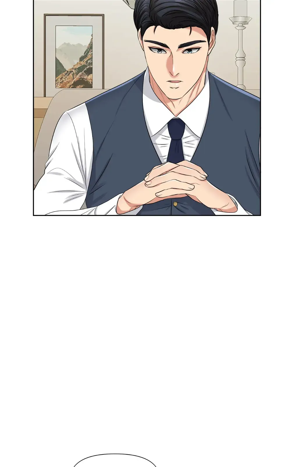 The Secret Promise Chapter 49 Online - página 35