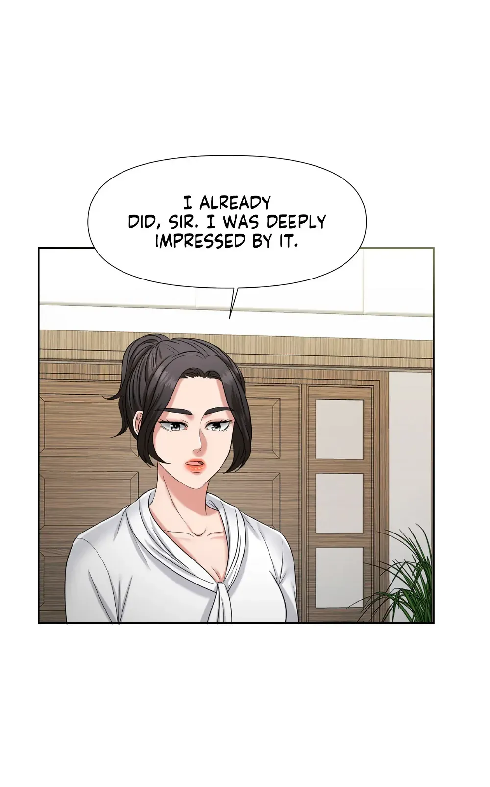 The Secret Promise Chapter 49 Online - página 37