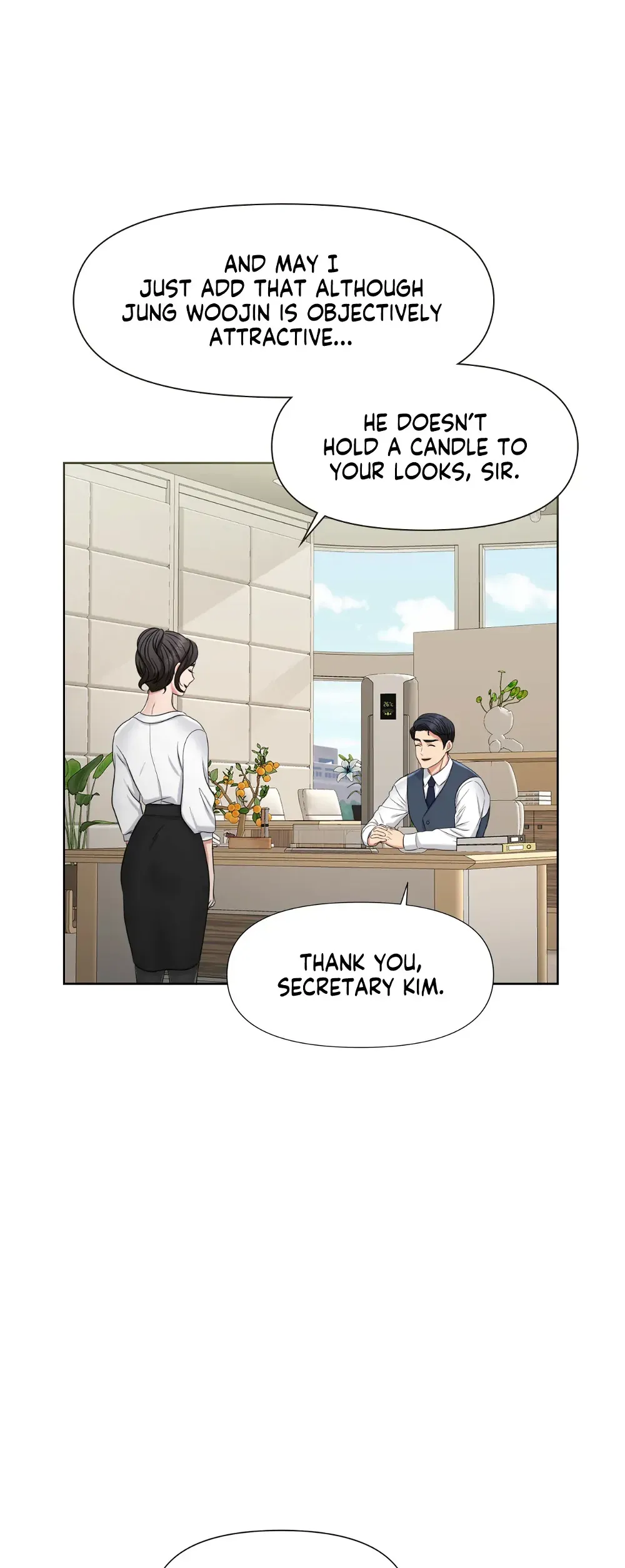 The Secret Promise Chapter 49 Online - página 40