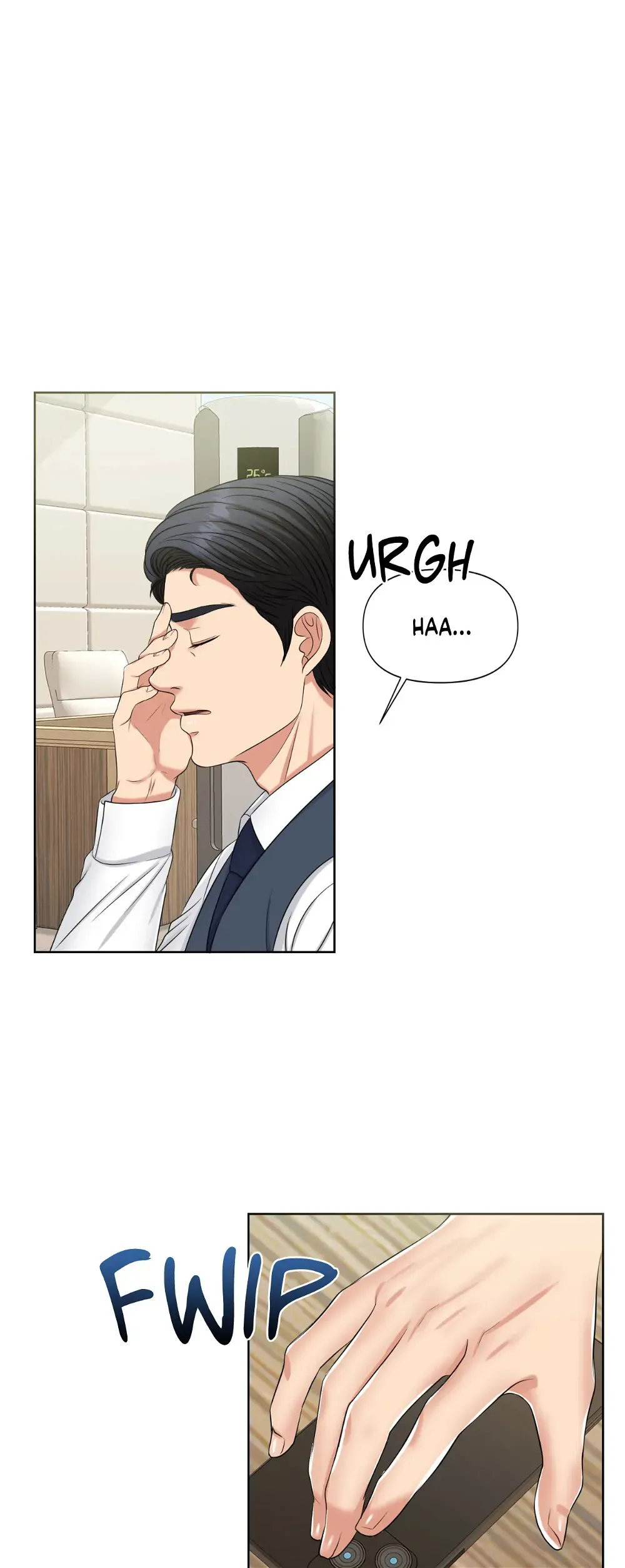 The Secret Promise Chapter 49 Online - página 42