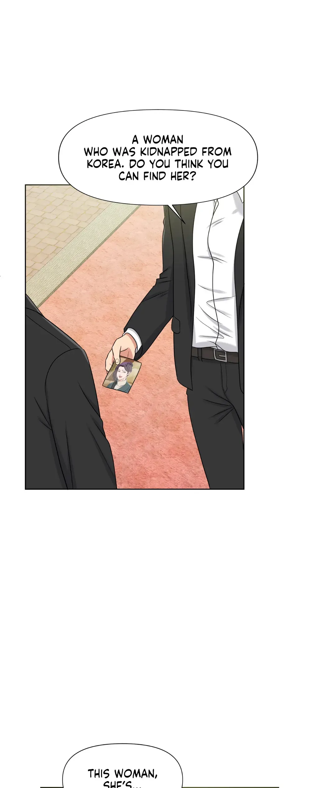 The Secret Promise Chapter 49 Online - página 50
