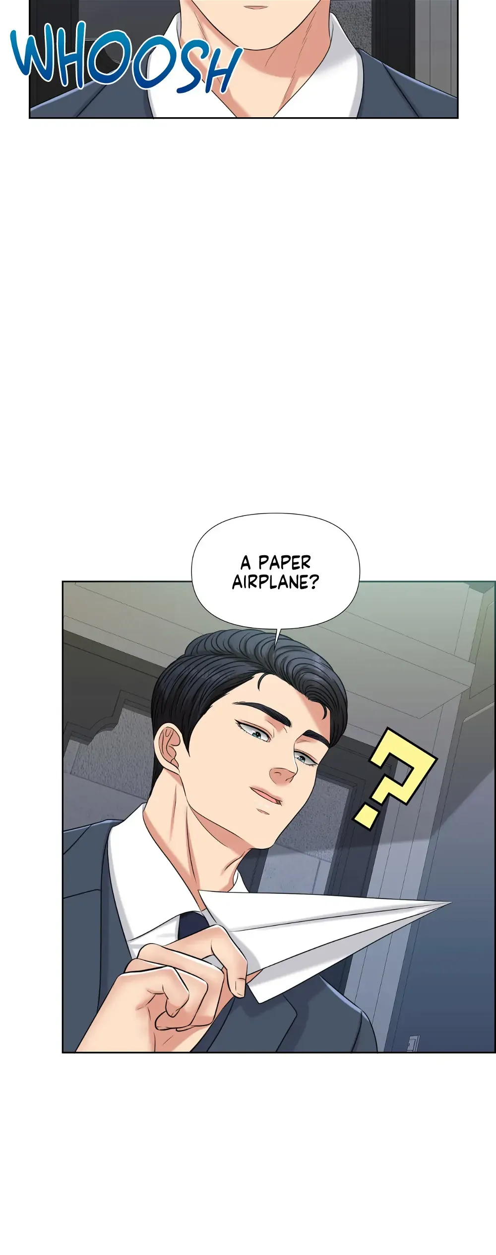 The Secret Promise Chapter 49 Online - página 54