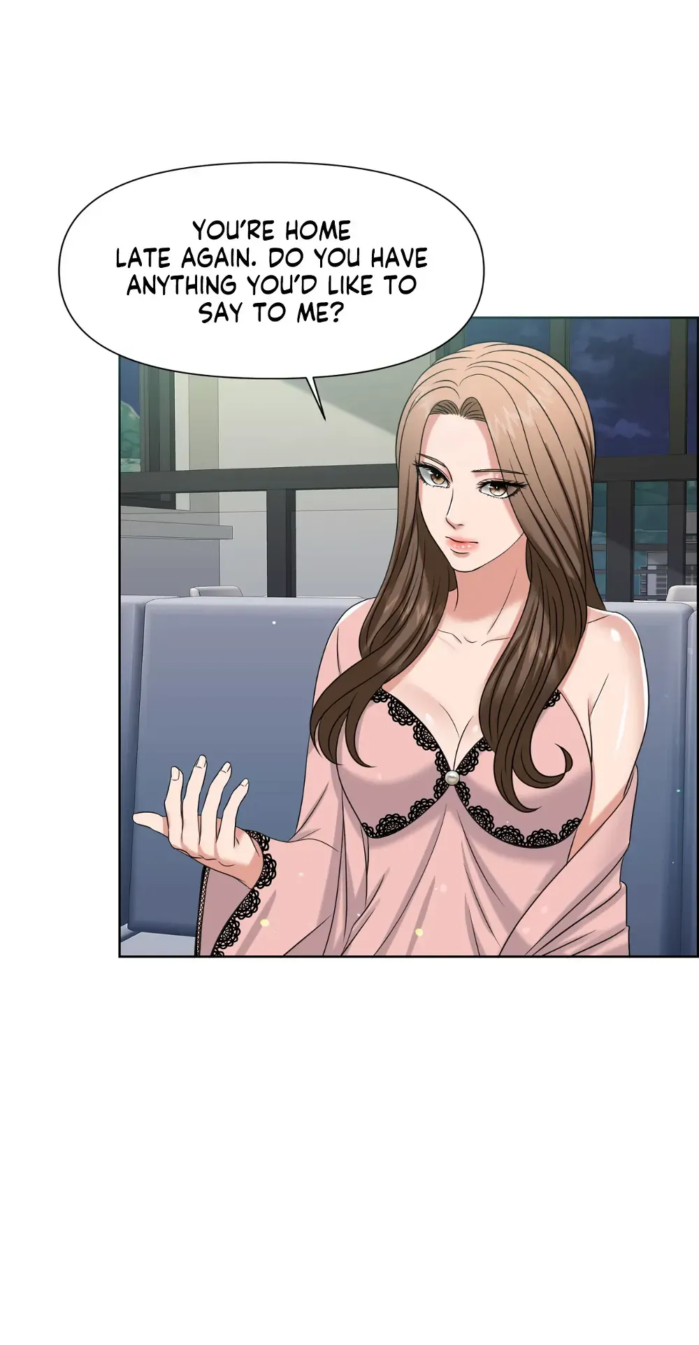 The Secret Promise Chapter 49 Online - página 57