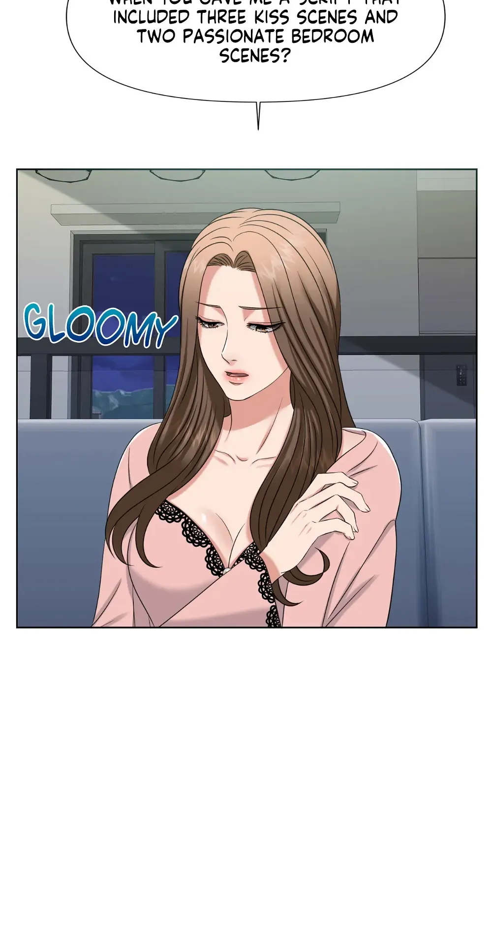 The Secret Promise Chapter 49 Online - página 59