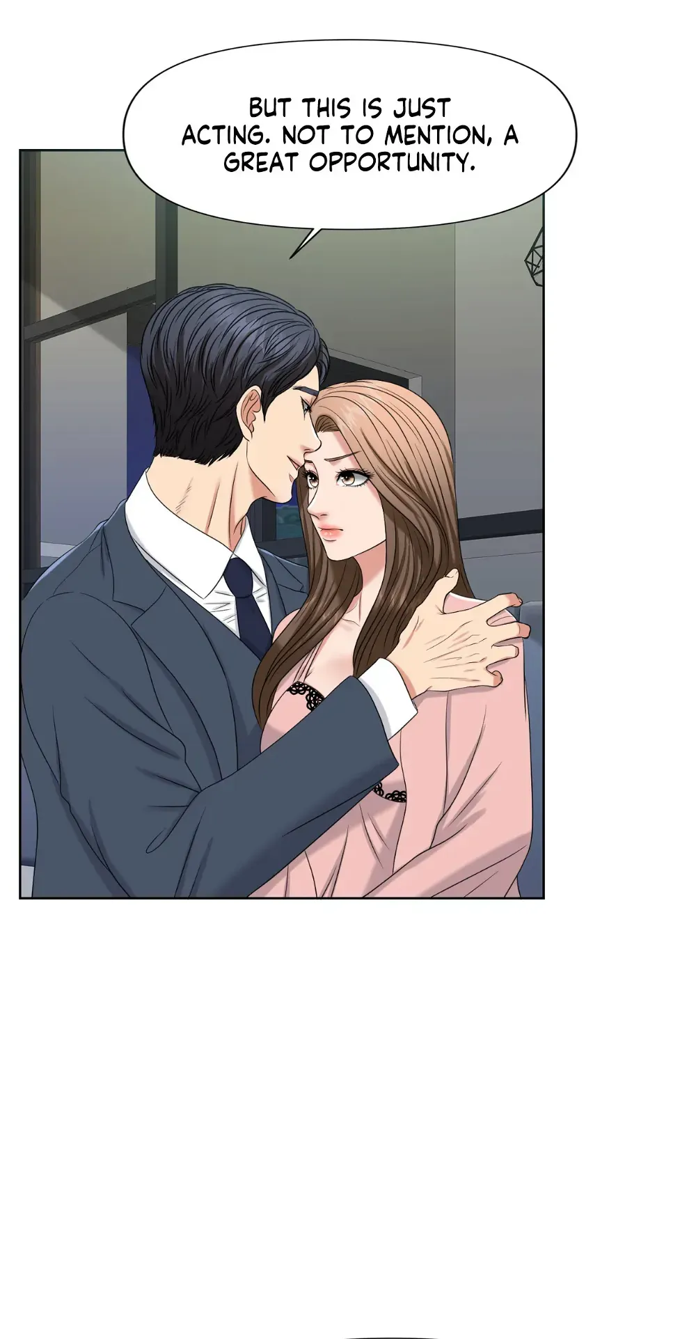 The Secret Promise Chapter 49 Online - página 60