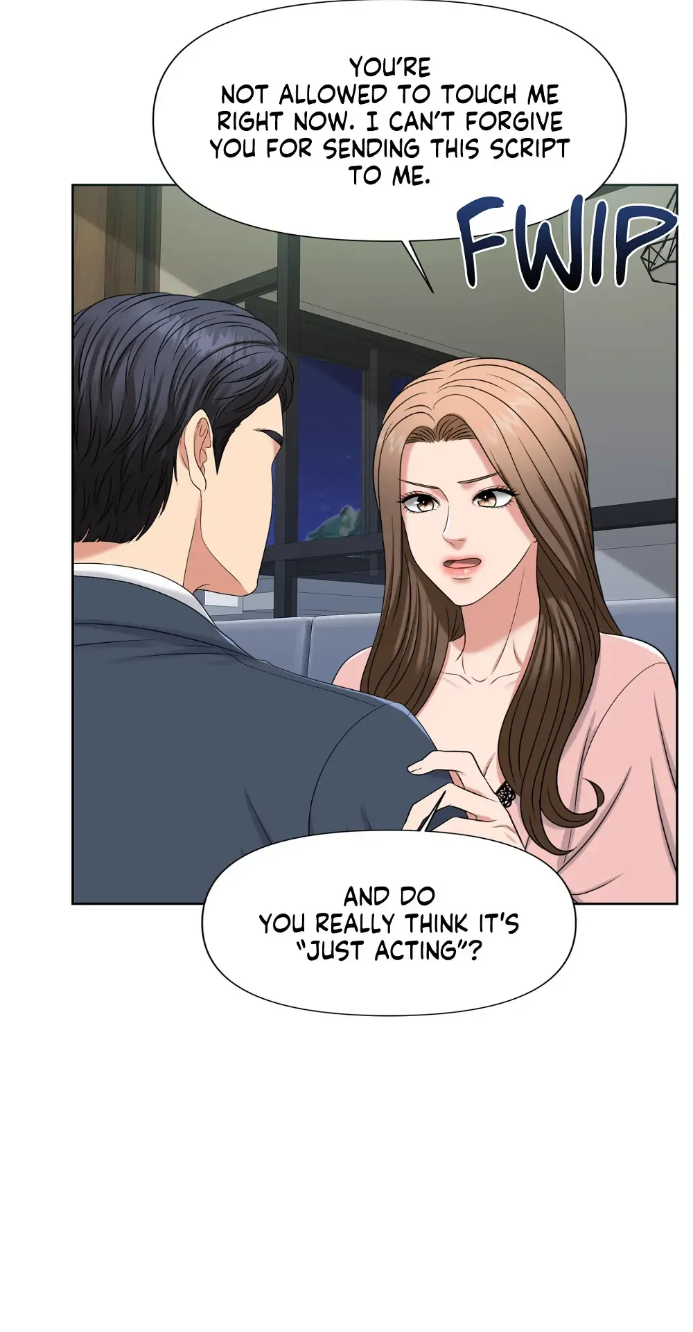 The Secret Promise Chapter 49 Online - página 61