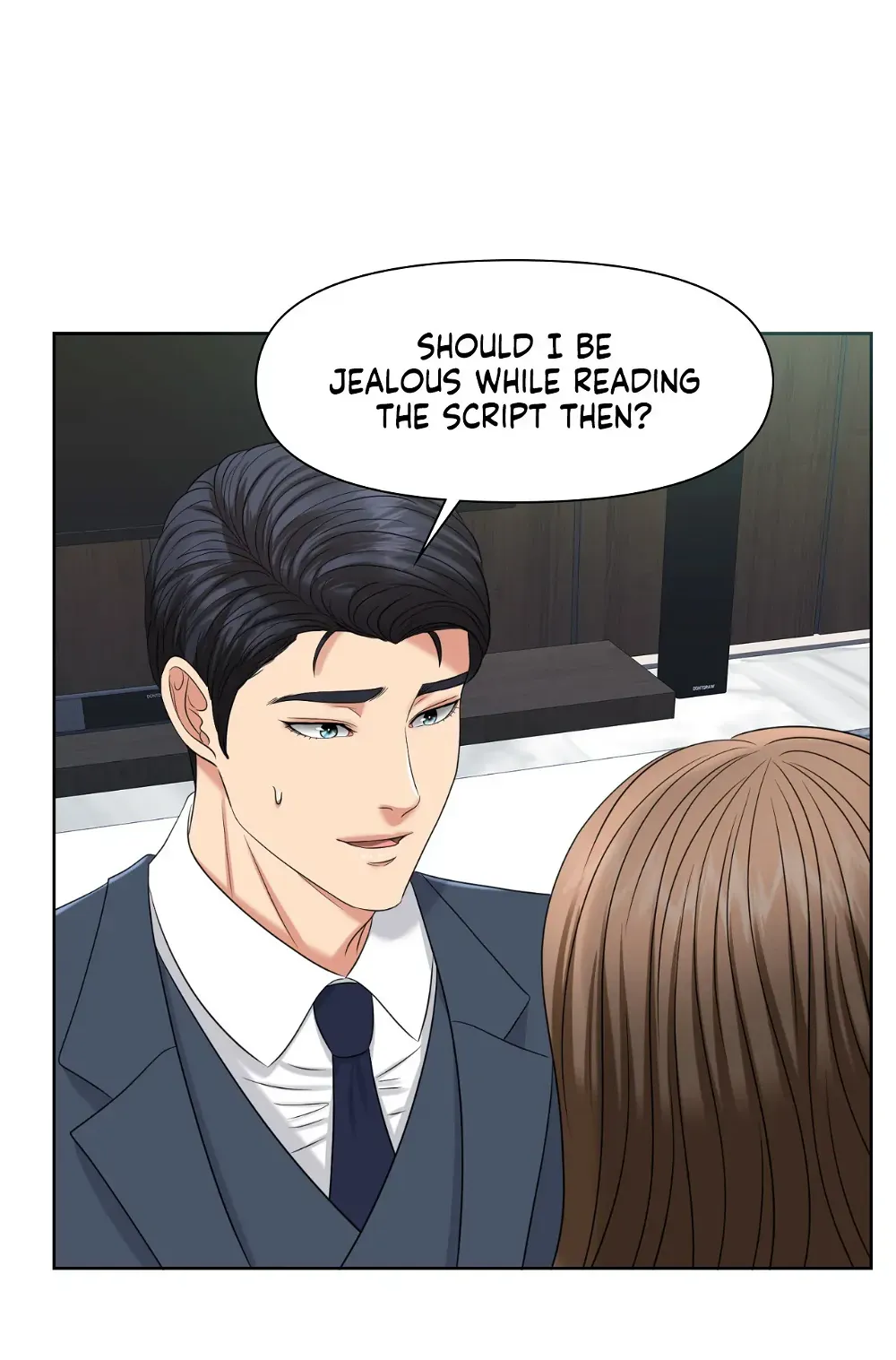 The Secret Promise Chapter 49 Online - página 62
