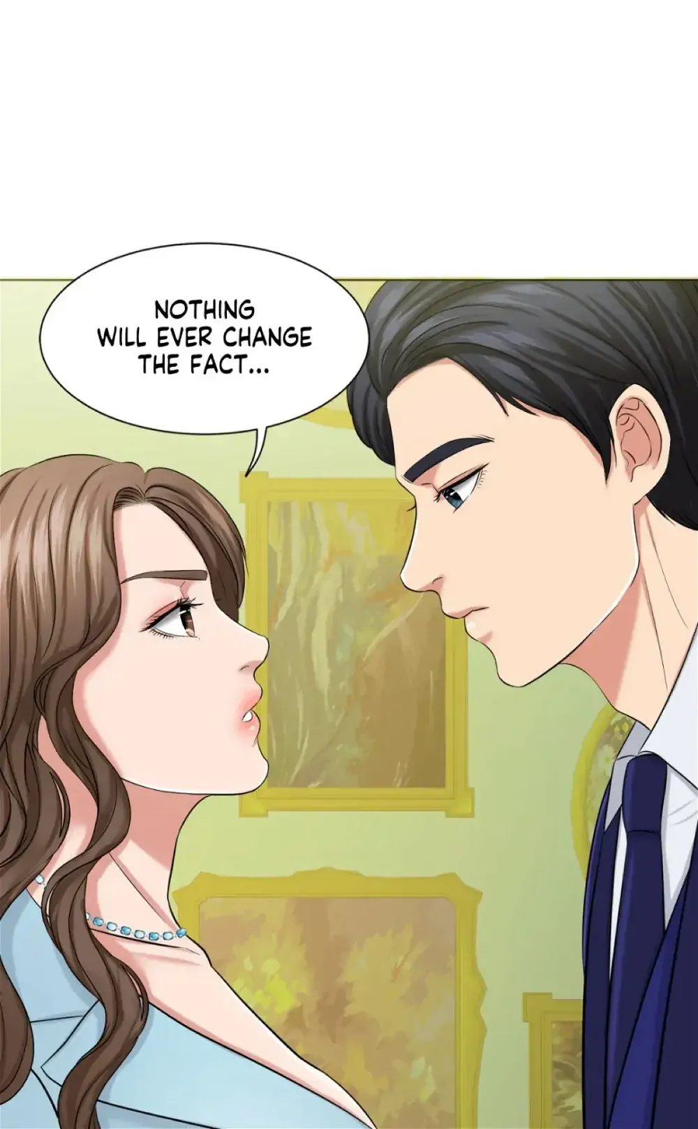 The Secret Promise Chapter 5 Online - página 4