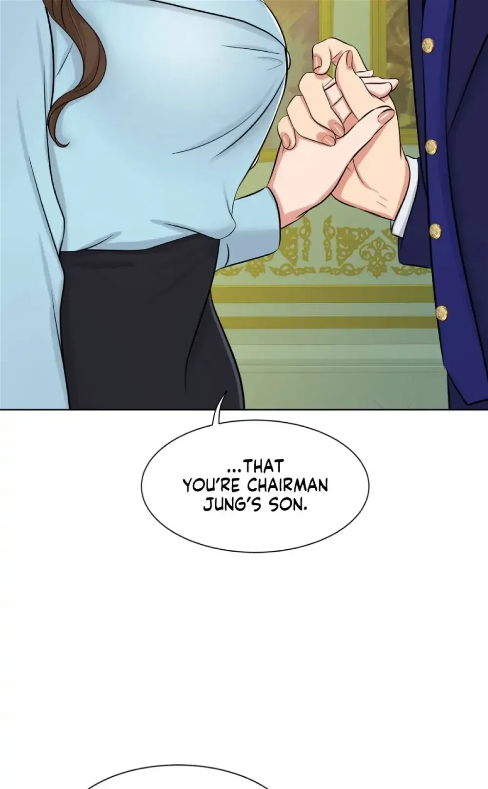 The Secret Promise Chapter 5 Online - página 5