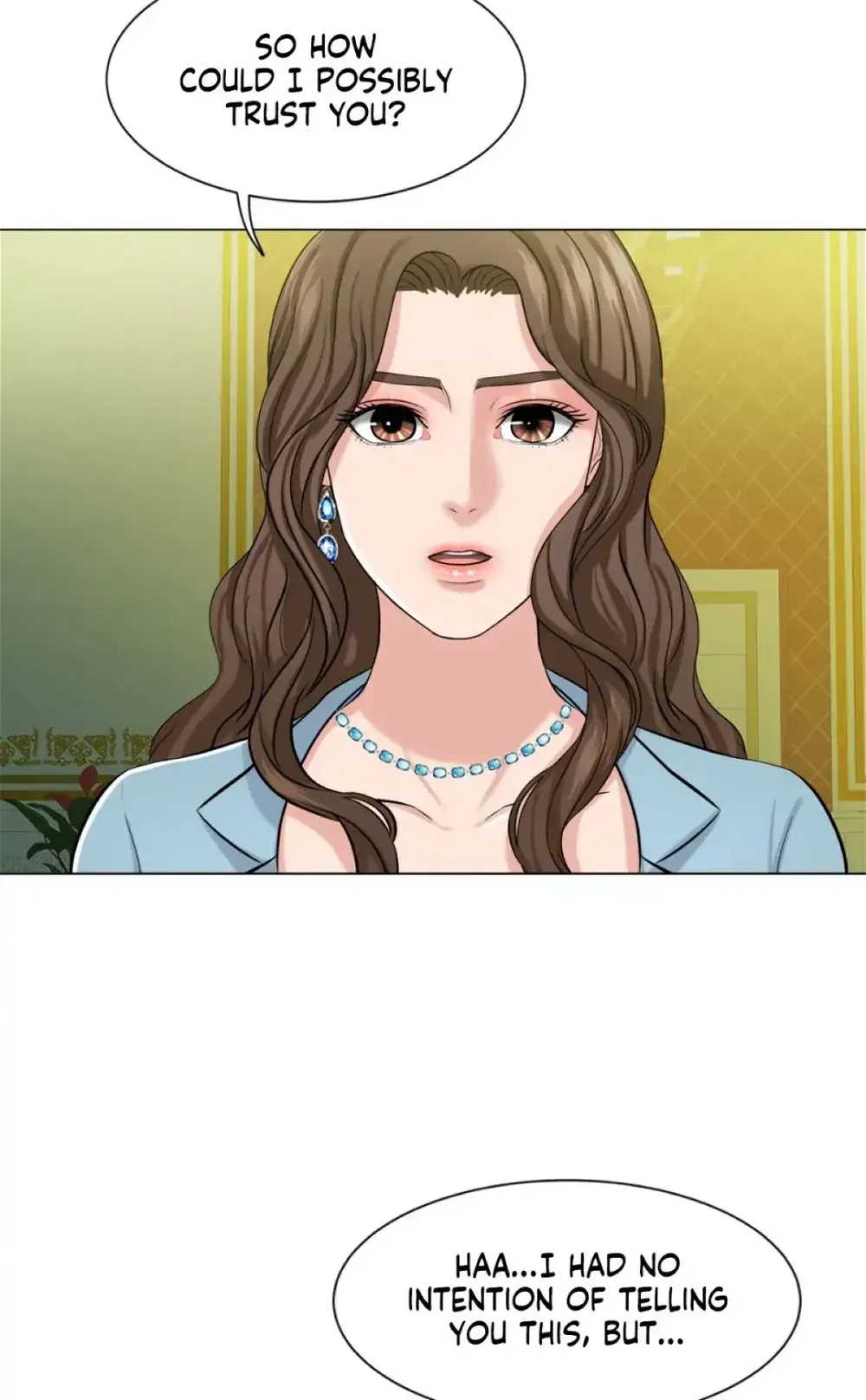 The Secret Promise Chapter 5 Online - página 6