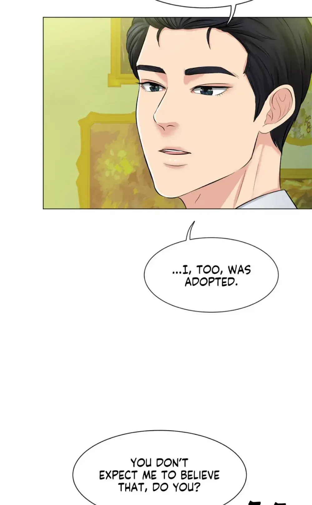 The Secret Promise Chapter 5 Online - página 7