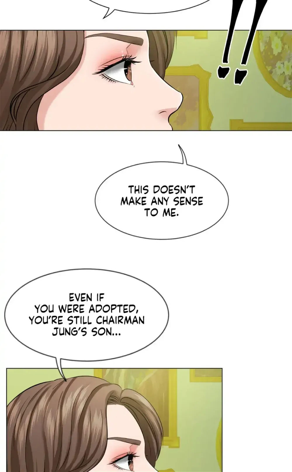 The Secret Promise Chapter 5 Online - página 8