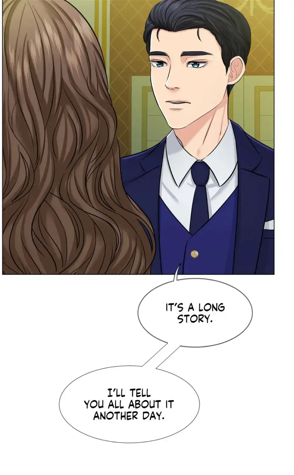 The Secret Promise Chapter 5 Online - página 10