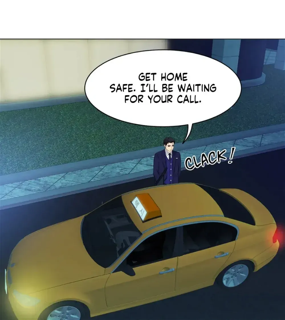 The Secret Promise Chapter 5 Online - página 13