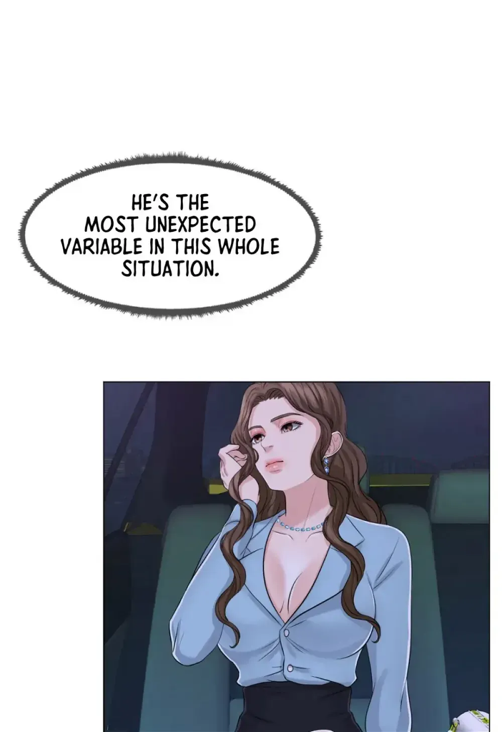 The Secret Promise Chapter 5 Online - página 19