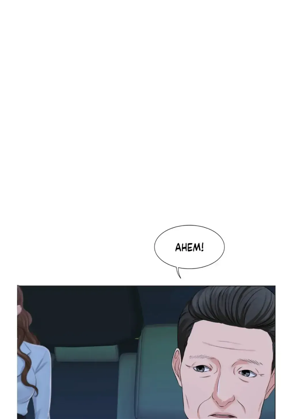 The Secret Promise Chapter 5 Online - página 24