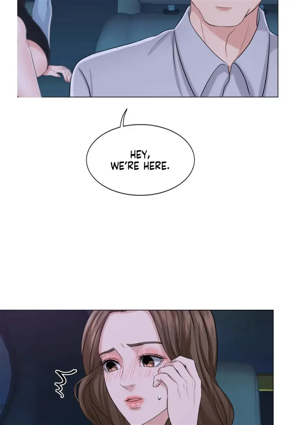 The Secret Promise Chapter 5 Online - página 25