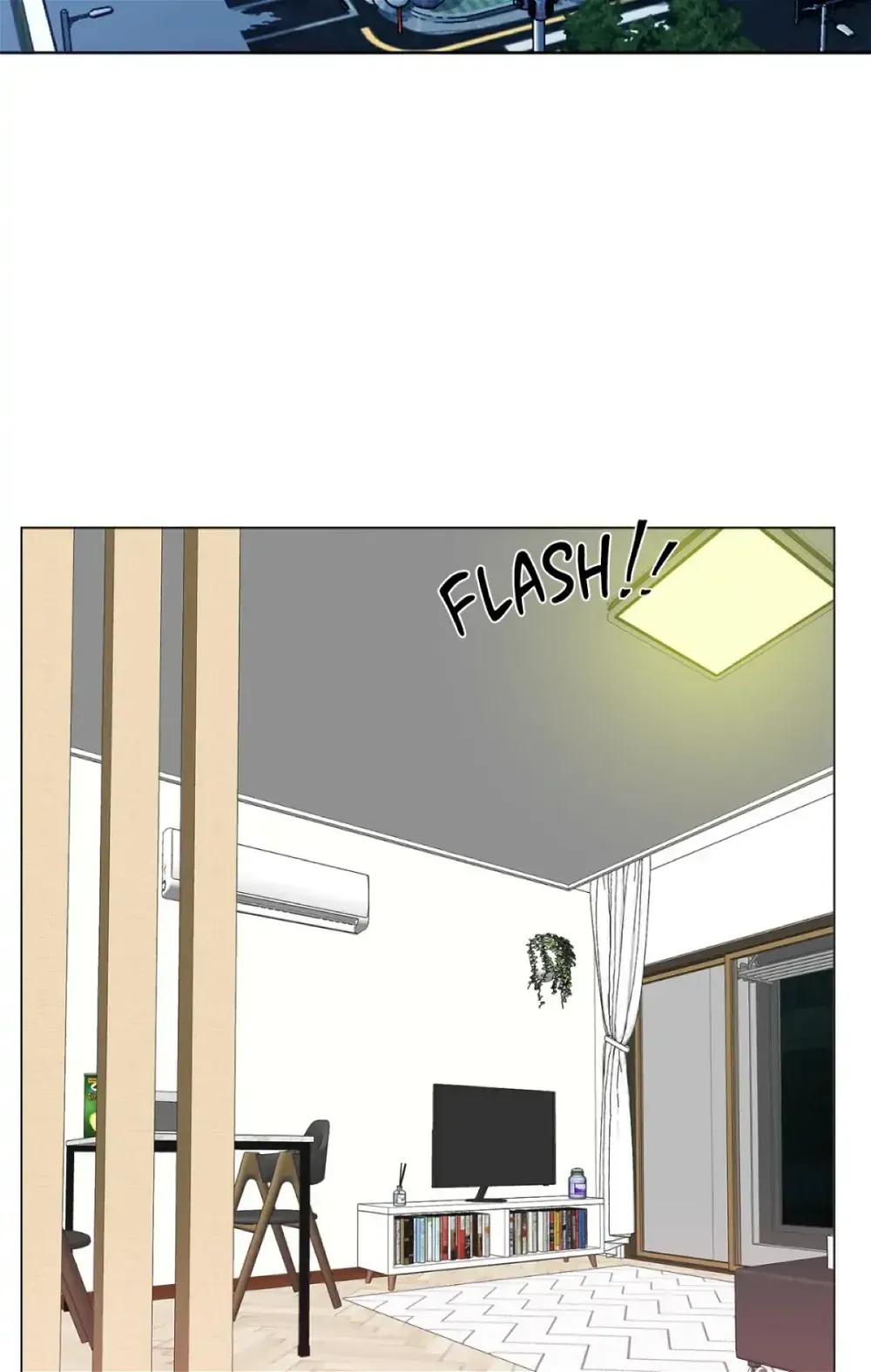 The Secret Promise Chapter 5 Online - página 29