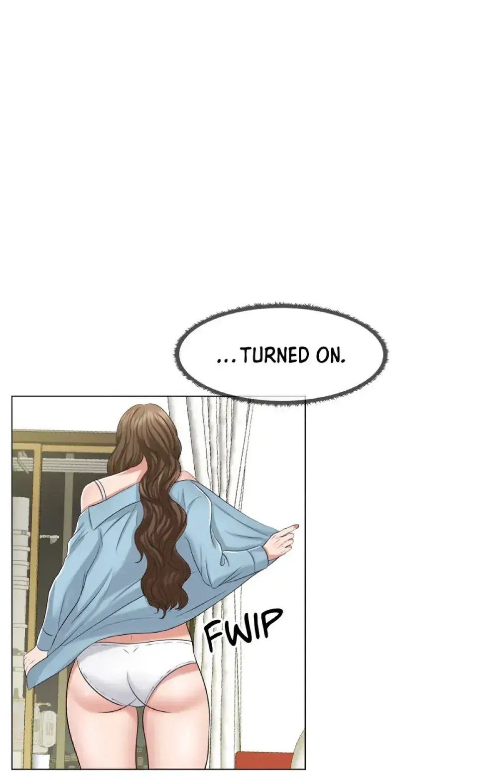 The Secret Promise Chapter 5 Online - página 31