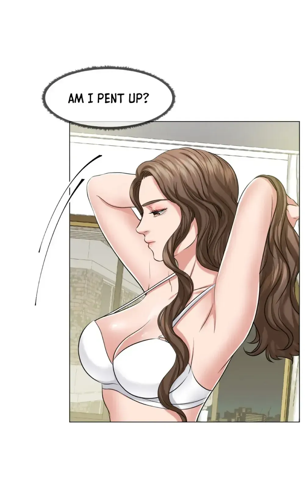 The Secret Promise Chapter 5 Online - página 32