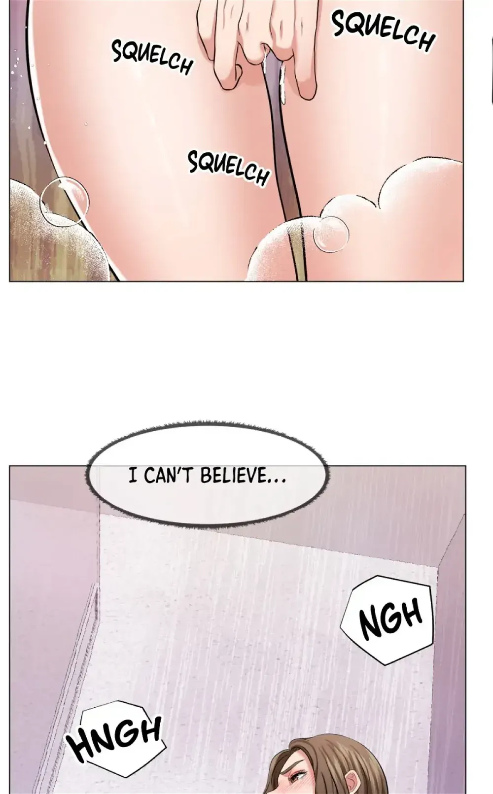 The Secret Promise Chapter 5 Online - página 39