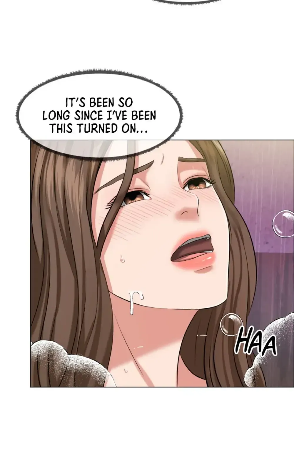 The Secret Promise Chapter 5 Online - página 41