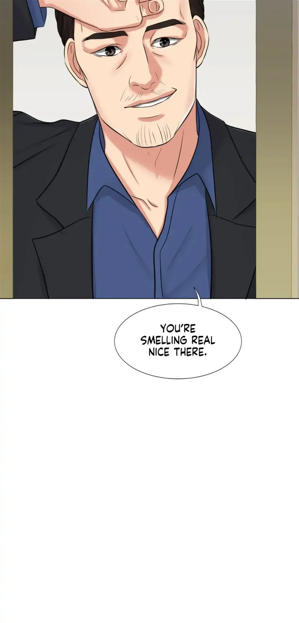 The Secret Promise Chapter 5 Online - página 50