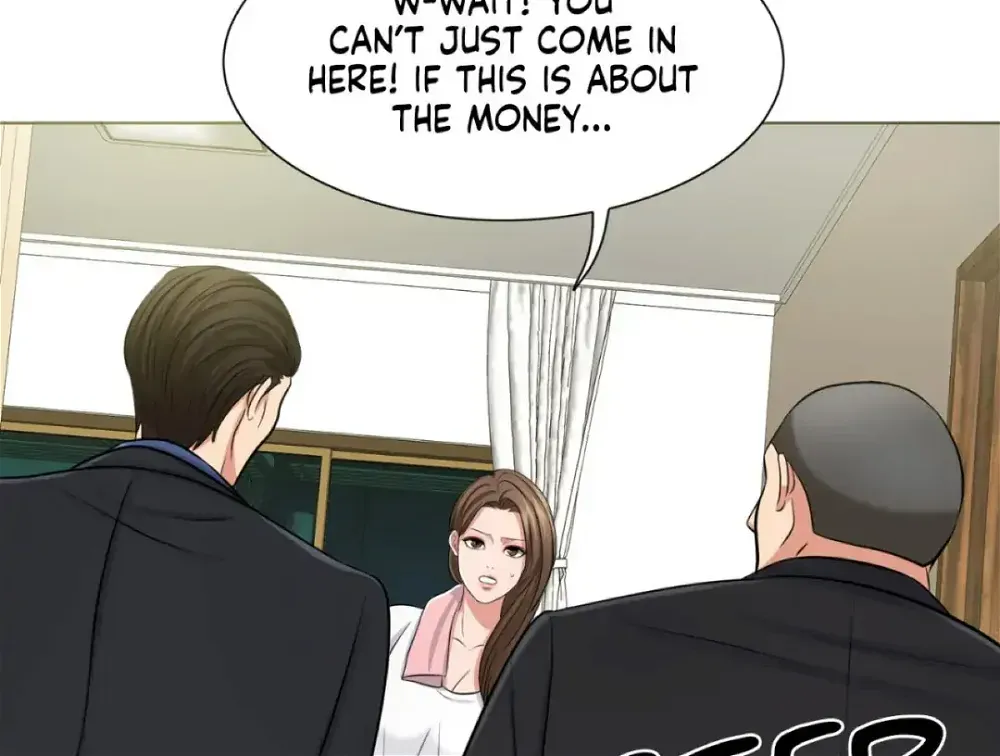 The Secret Promise Chapter 5 Online - página 52