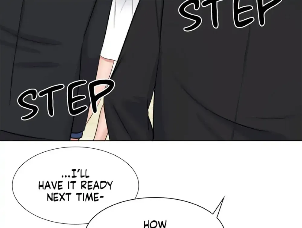 The Secret Promise Chapter 5 Online - página 53