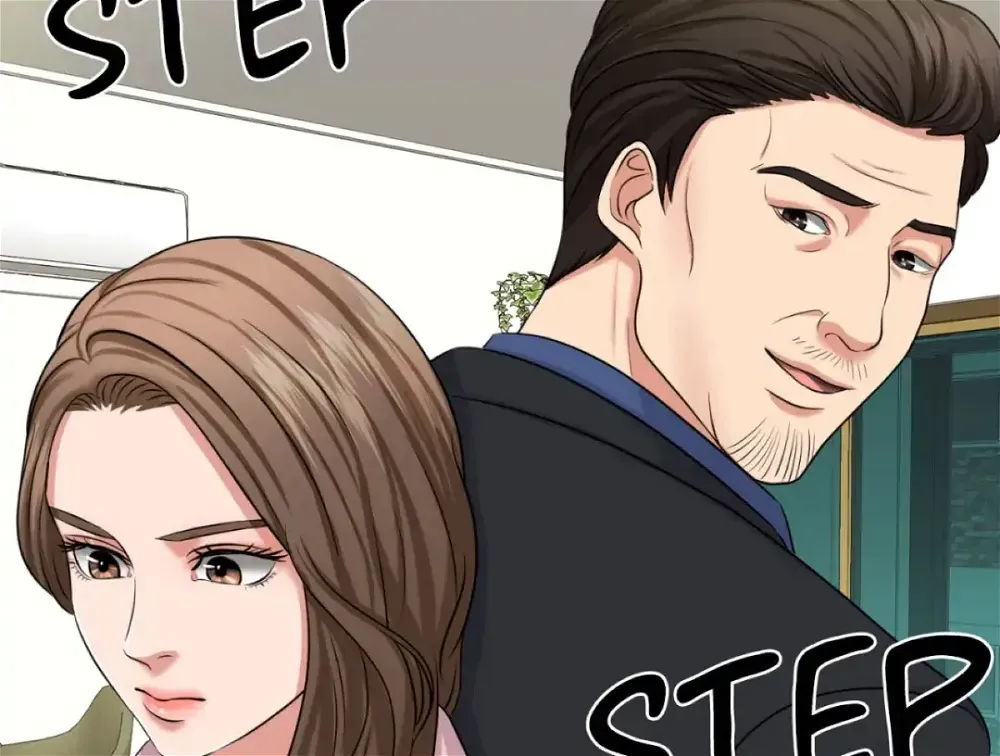 The Secret Promise Chapter 5 Online - página 55
