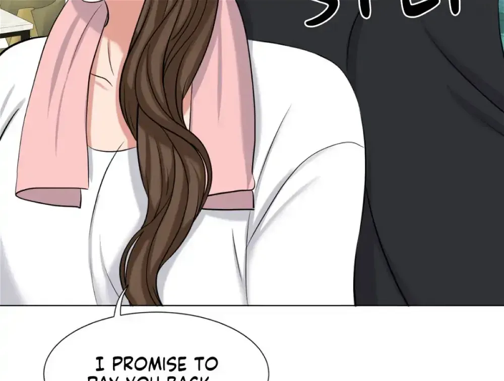 The Secret Promise Chapter 5 Online - página 56