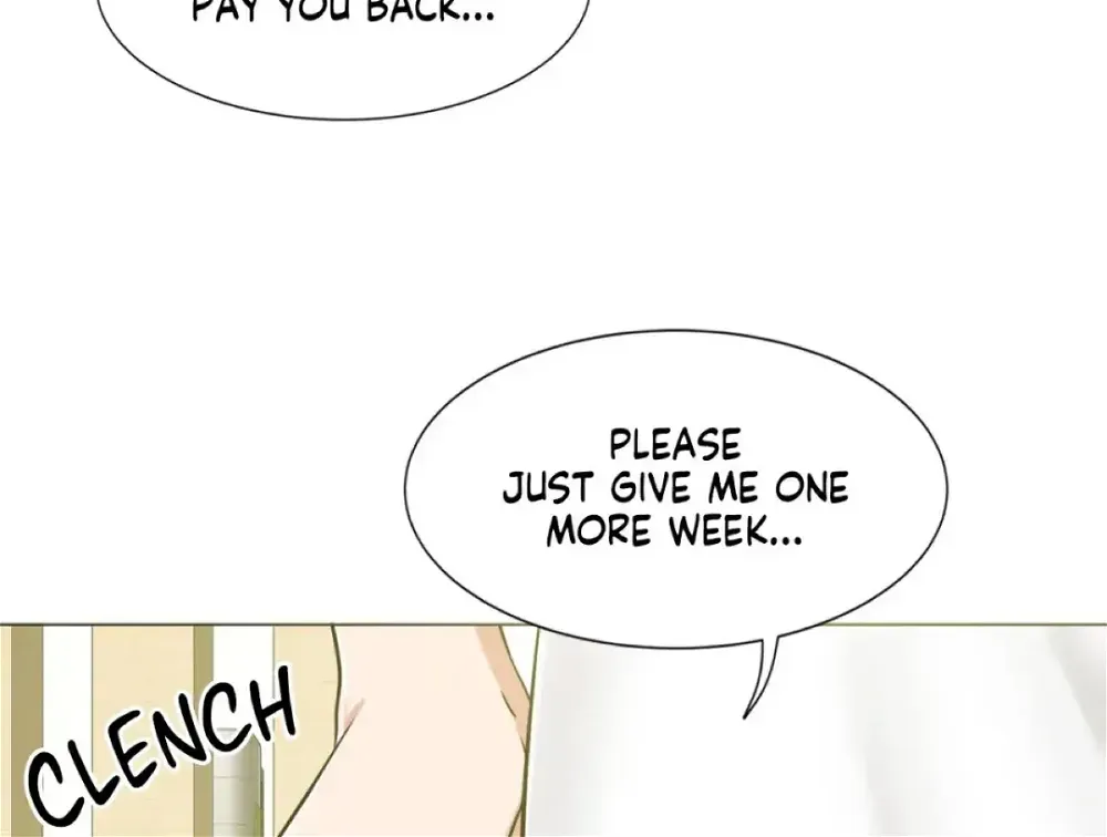 The Secret Promise Chapter 5 Online - página 57