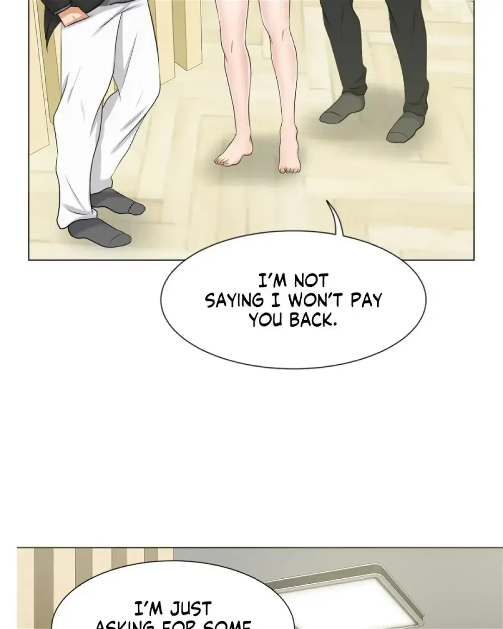 The Secret Promise Chapter 5 Online - página 60