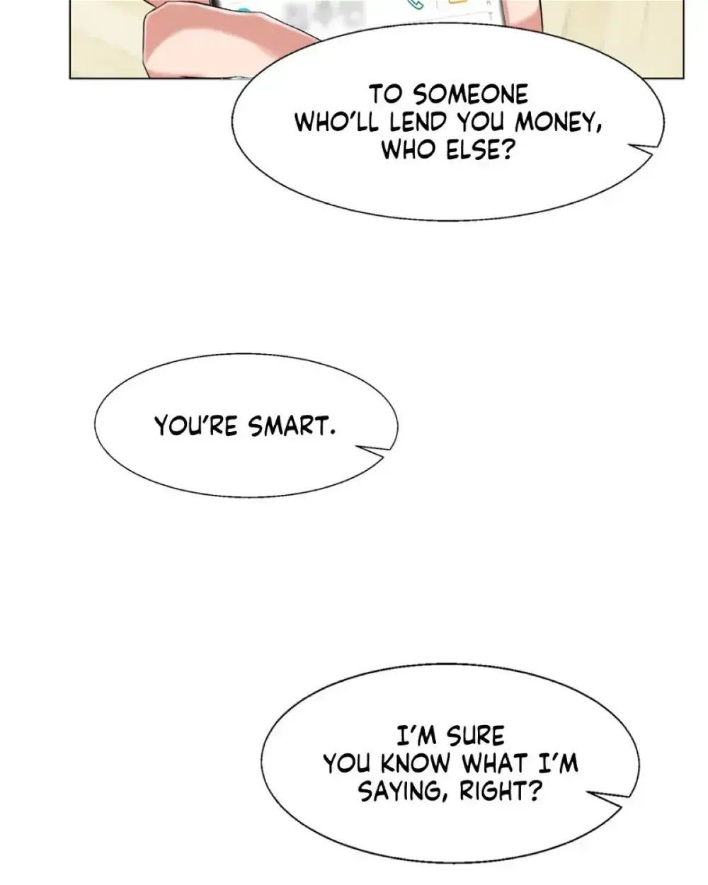 The Secret Promise Chapter 5 Online - página 65