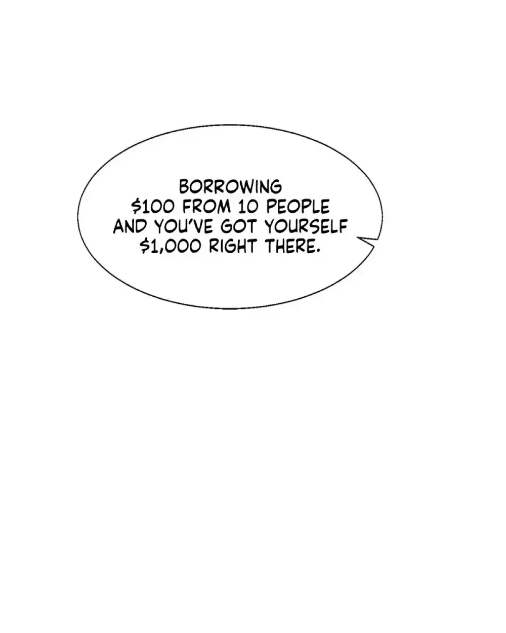 The Secret Promise Chapter 5 Online - página 66
