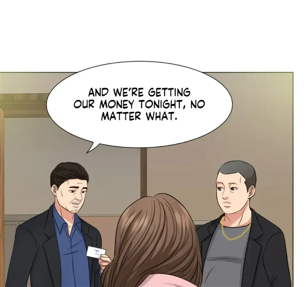 The Secret Promise Chapter 5 Online - página 73