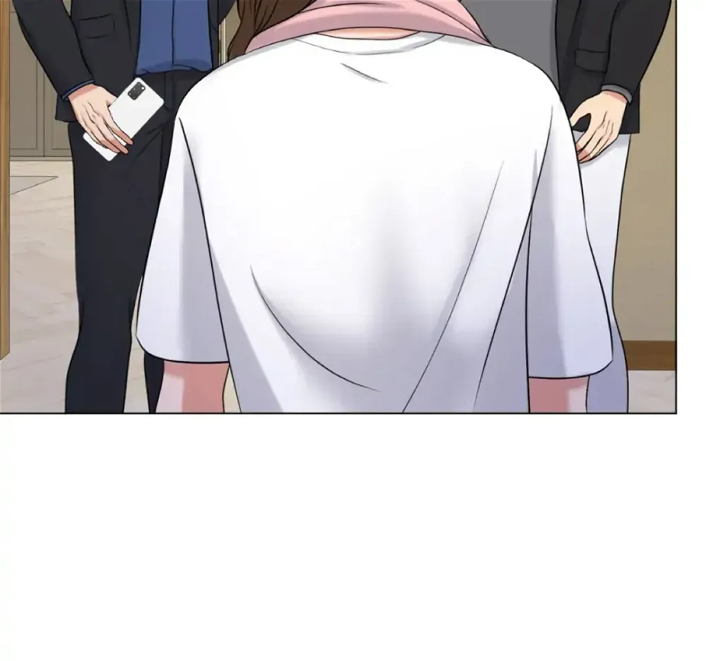 The Secret Promise Chapter 5 Online - página 74