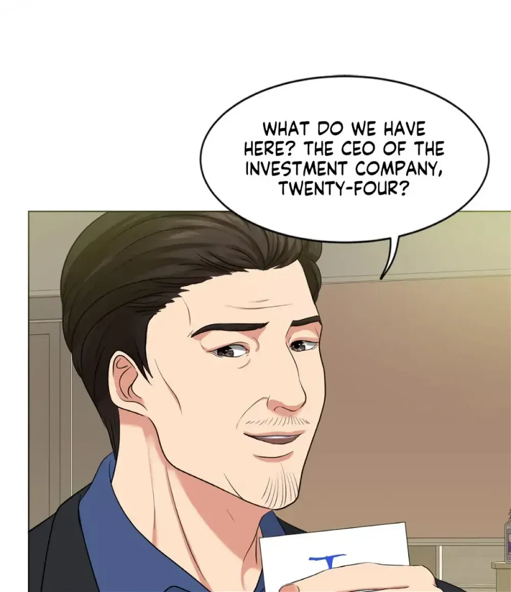 The Secret Promise Chapter 5 Online - página 75