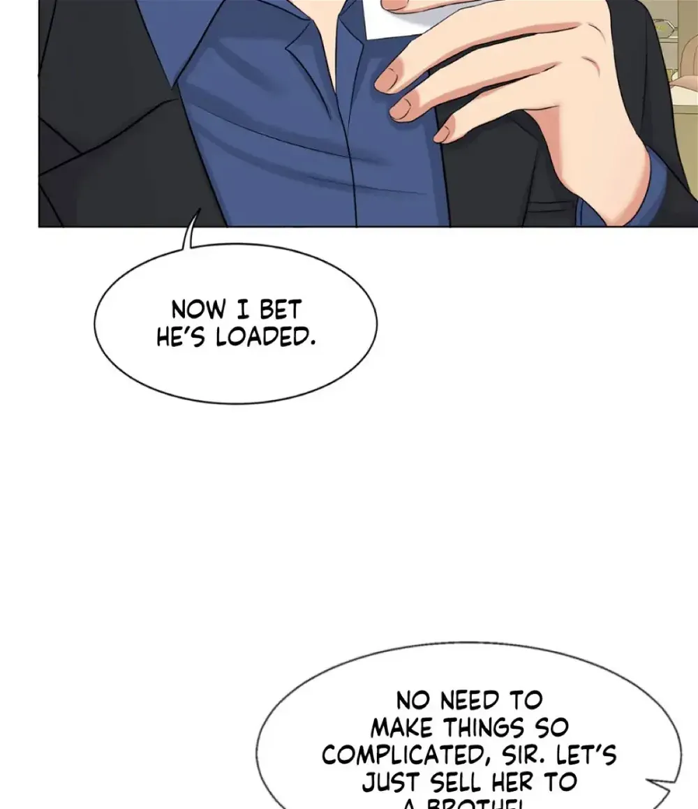 The Secret Promise Chapter 5 Online - página 76