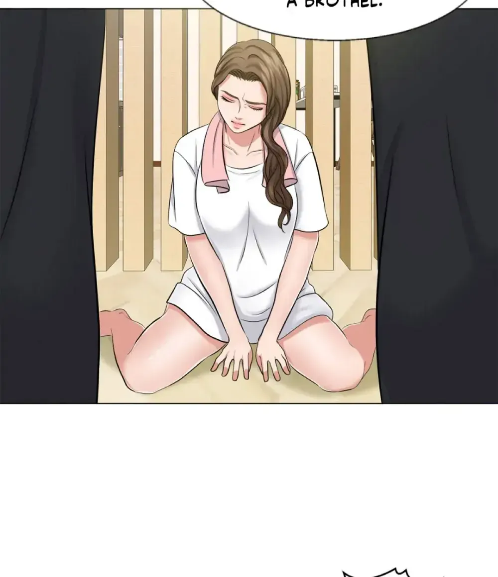 The Secret Promise Chapter 5 Online - página 77