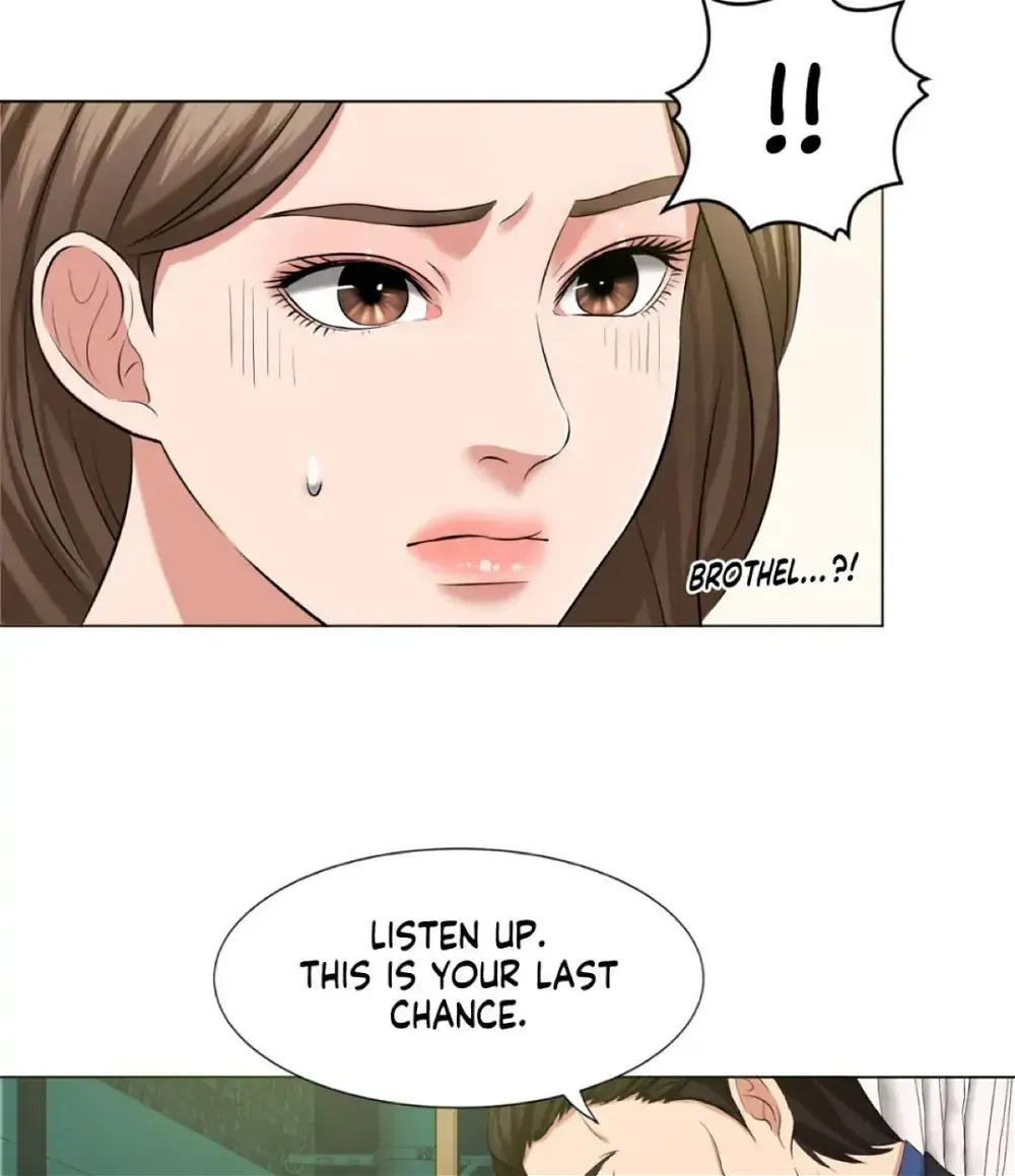The Secret Promise Chapter 5 Online - página 78