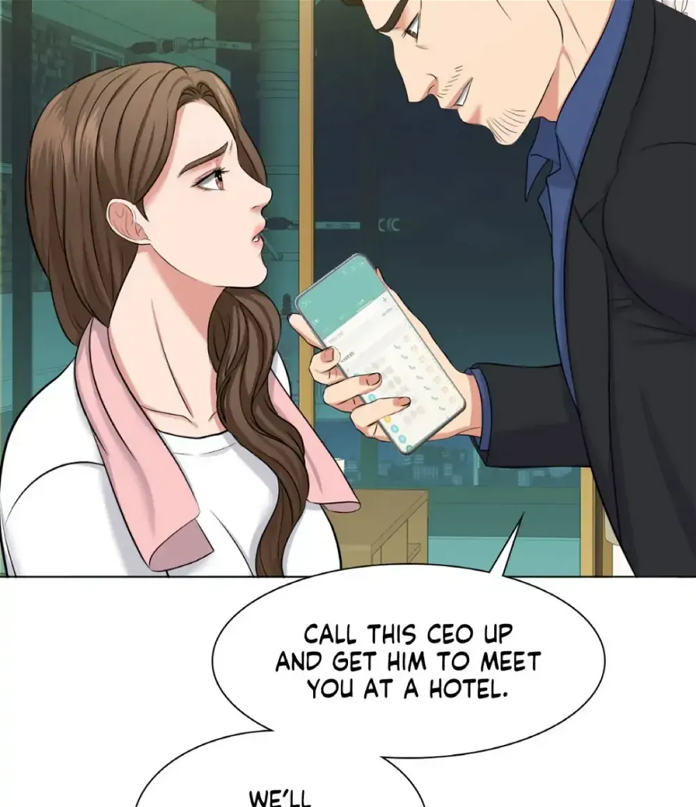 The Secret Promise Chapter 5 Online - página 79