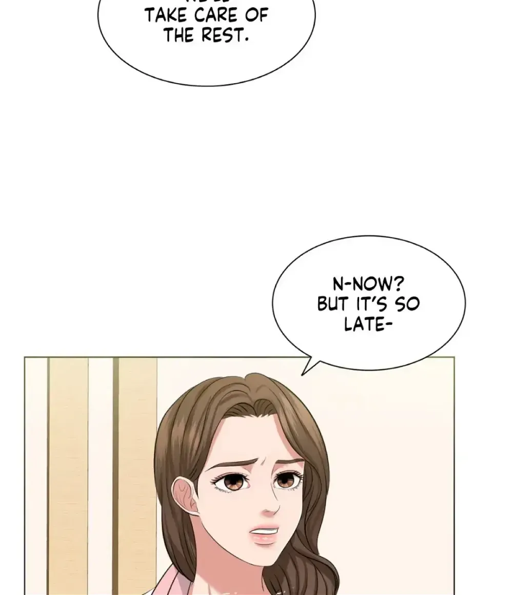 The Secret Promise Chapter 5 Online - página 80