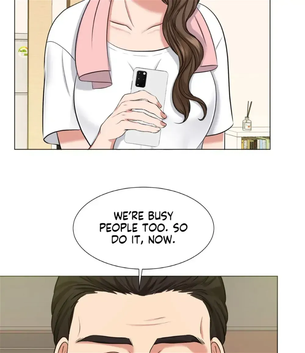 The Secret Promise Chapter 5 Online - página 81