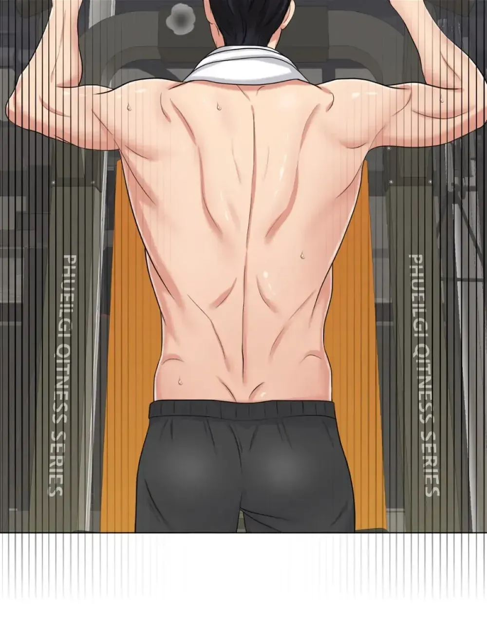 The Secret Promise Chapter 5 Online - página 86