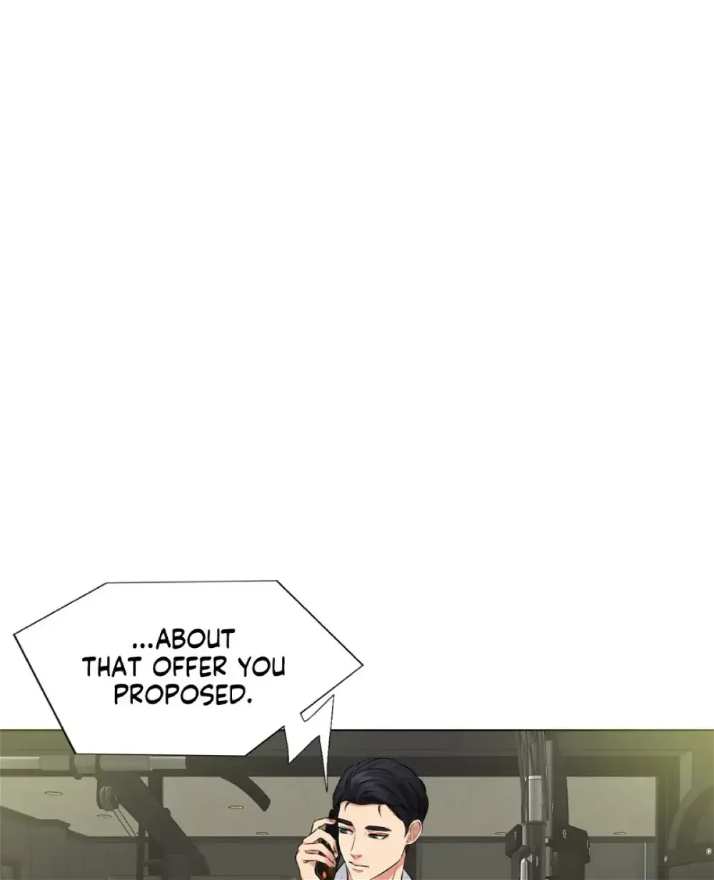 The Secret Promise Chapter 5 Online - página 92