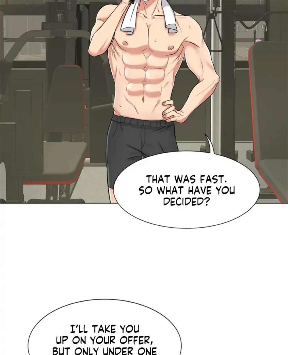 The Secret Promise Chapter 5 Online - página 93