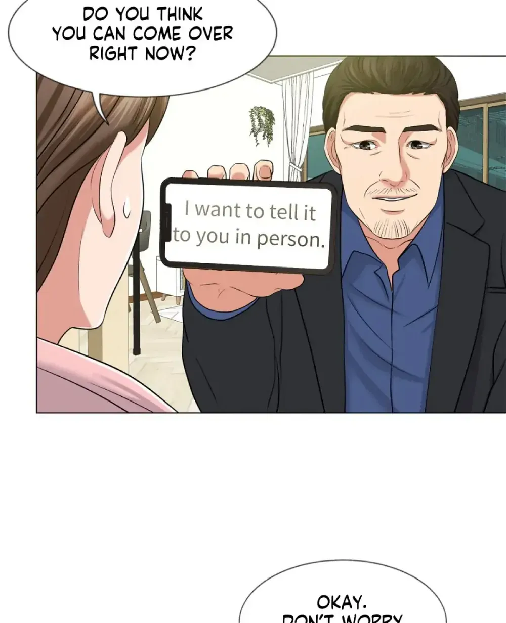 The Secret Promise Chapter 5 Online - página 95